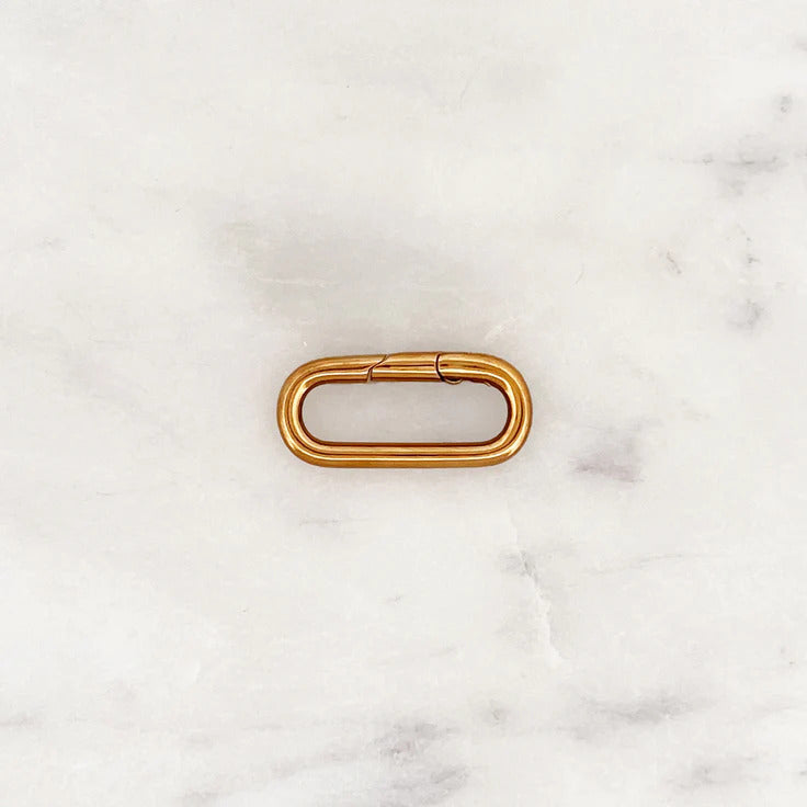 Base Classic Clasp
