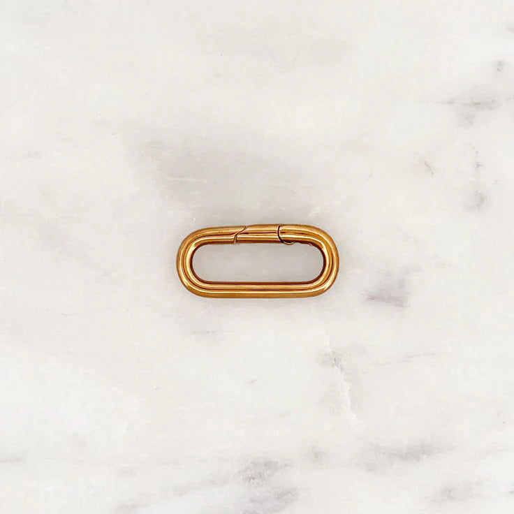 Base Link Chain Bracelet