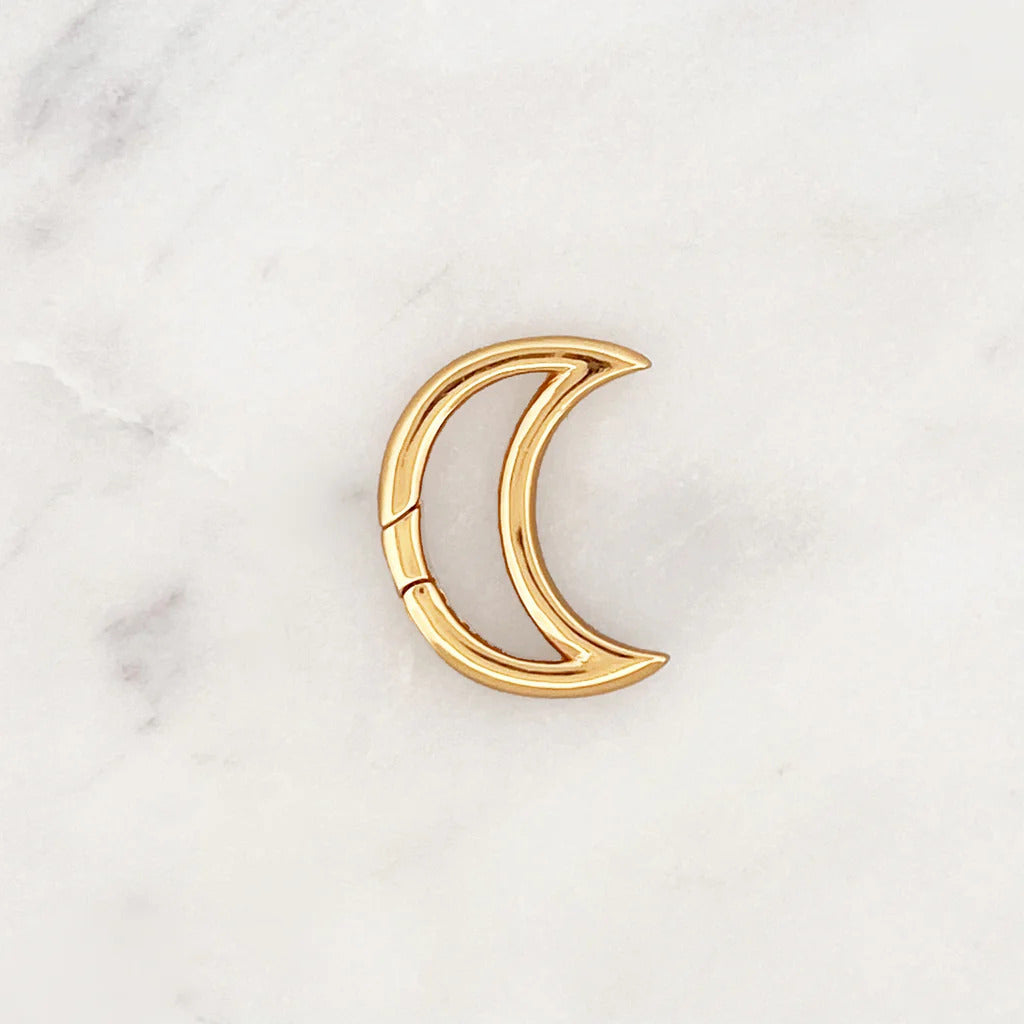 Base Moon Clasp