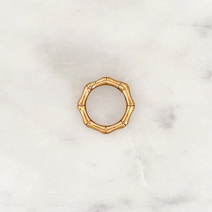 Base Link Chain Bracelet