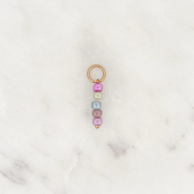 DYO Pastel Beads