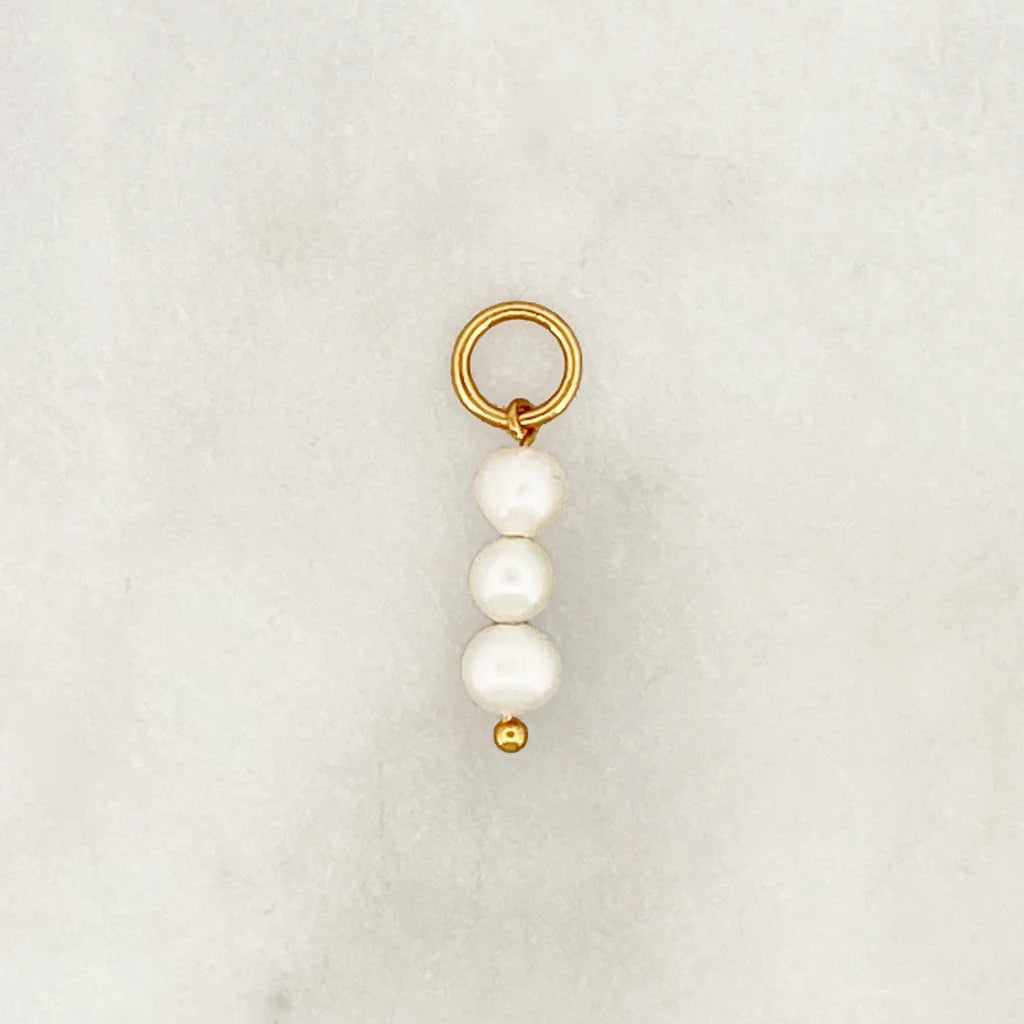 DYO Round Pearls