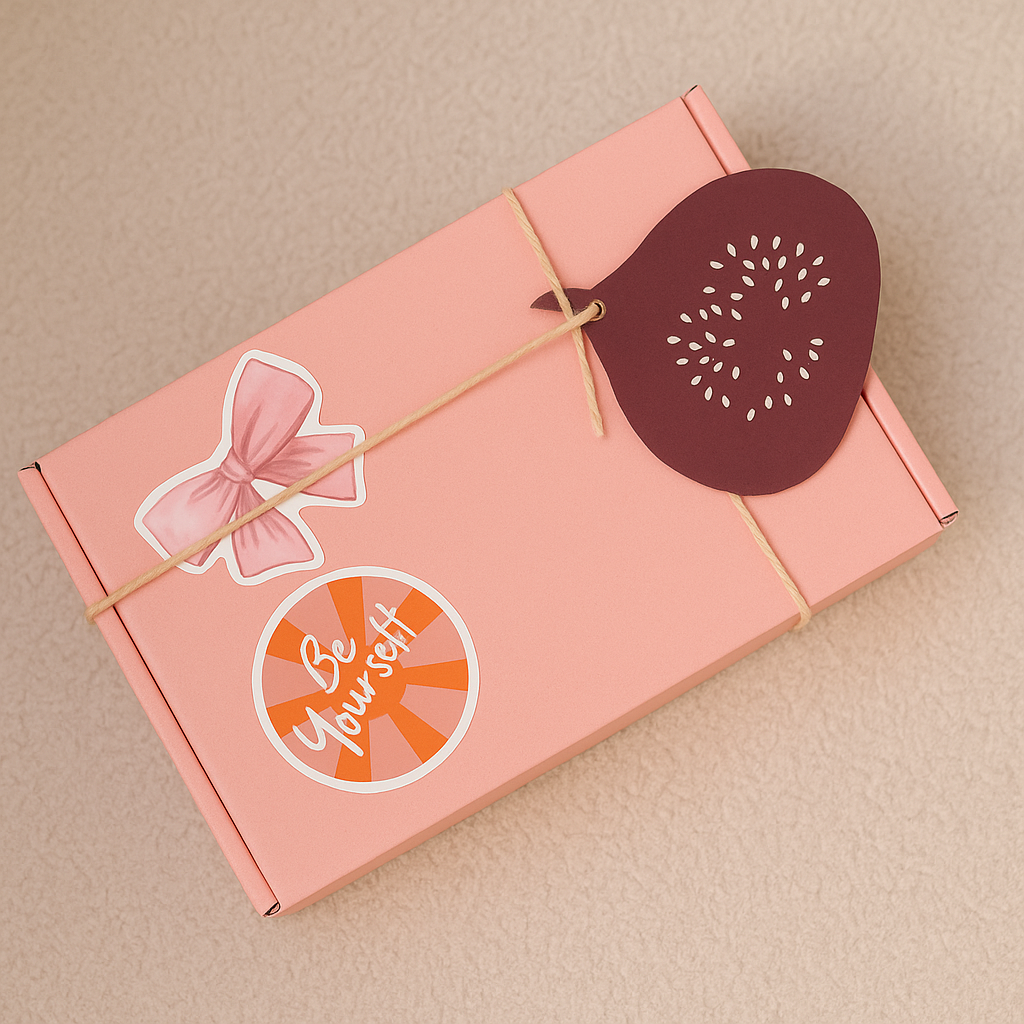 DIY Charm kit