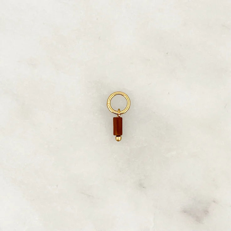 DYO Tiny Wooden Tube