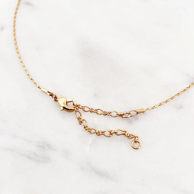 Necklace Fortune Tube