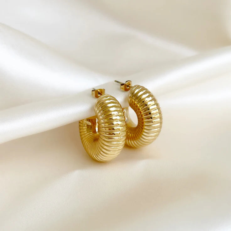 Thread Hoop Set