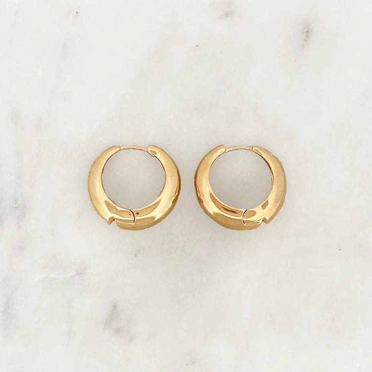 Plump Hoop Set
