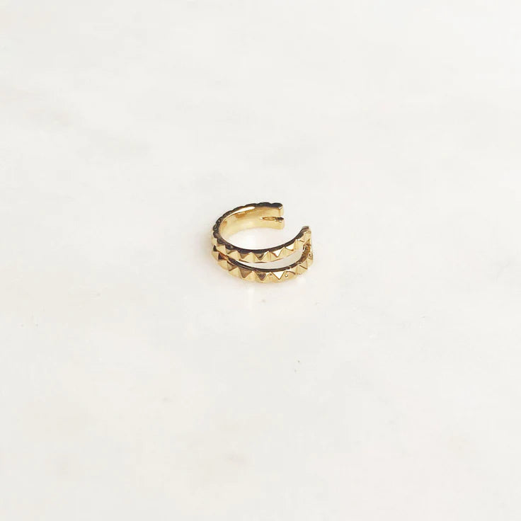 Ear Cuff Studs