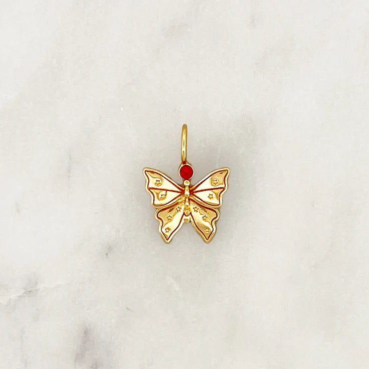 DYO Belle Butterfly