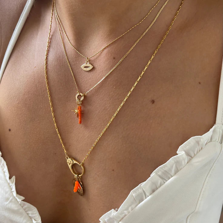 DYO Orange String