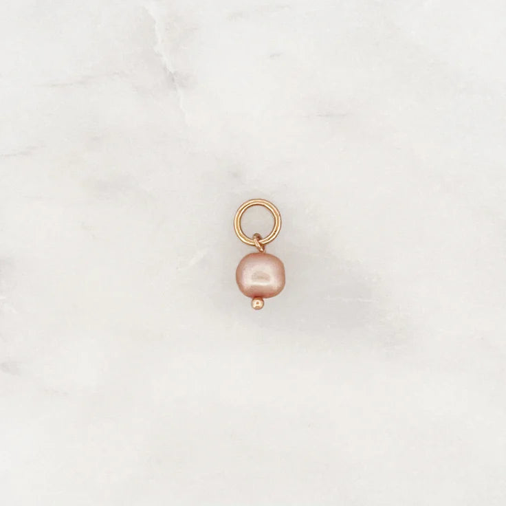 DYO Peachy Pearl