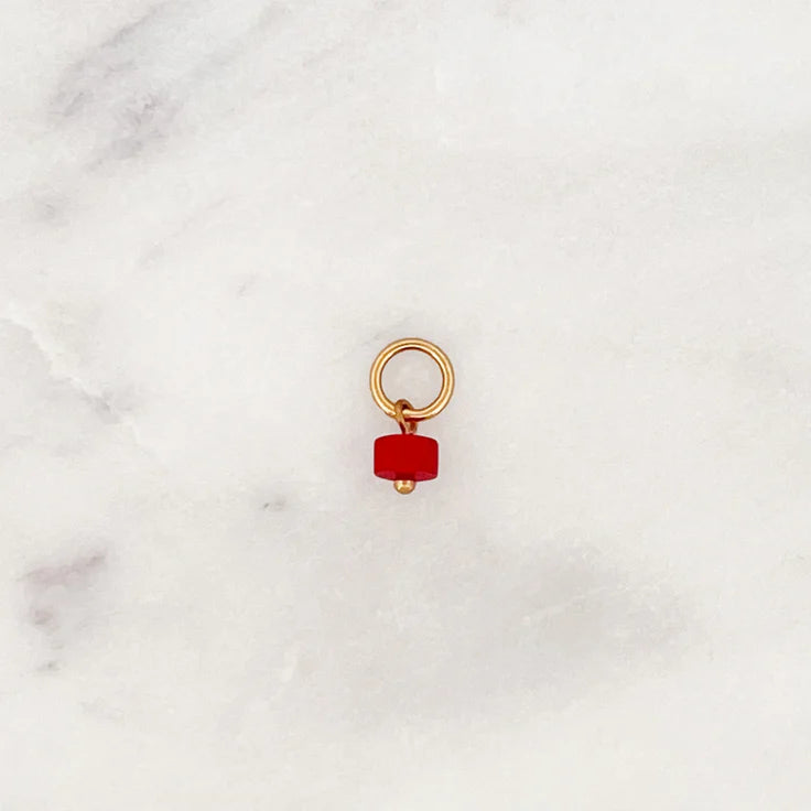 DYO Tiny Rouge Gloss Bead