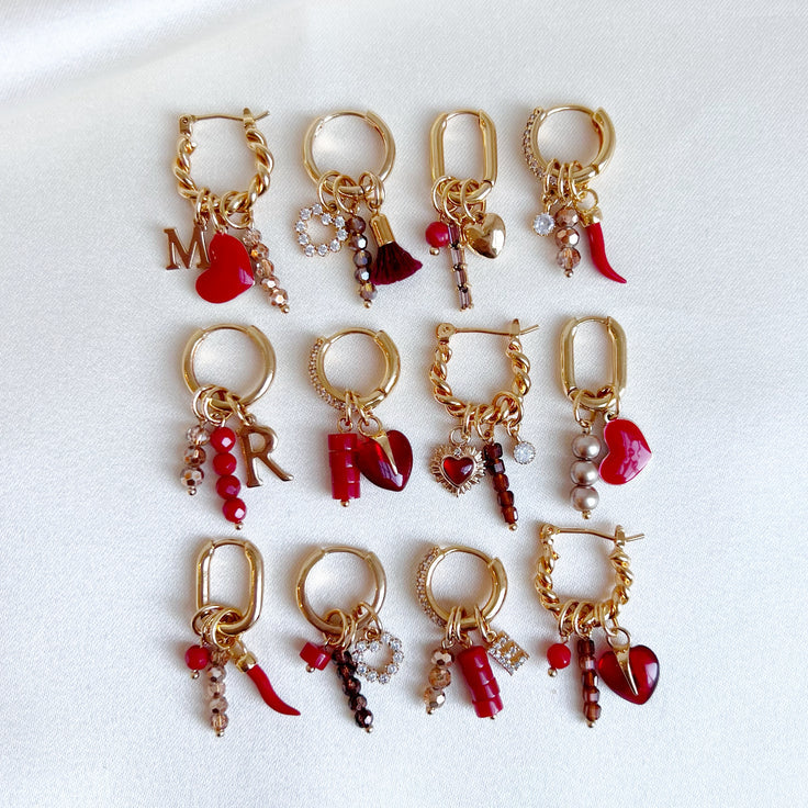 DYO Tiny Rouge Gloss Bead
