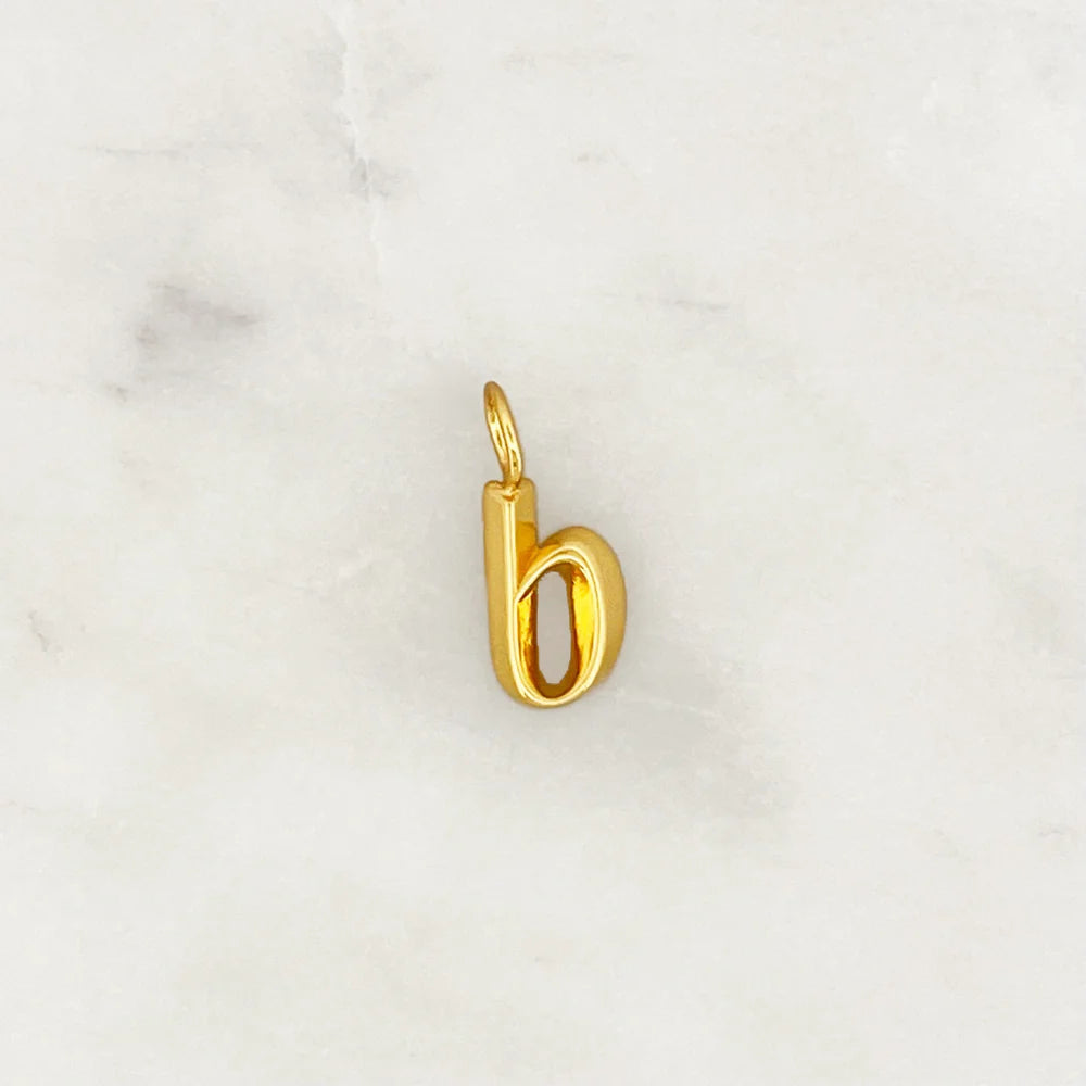 DYO Bamboo Initial
