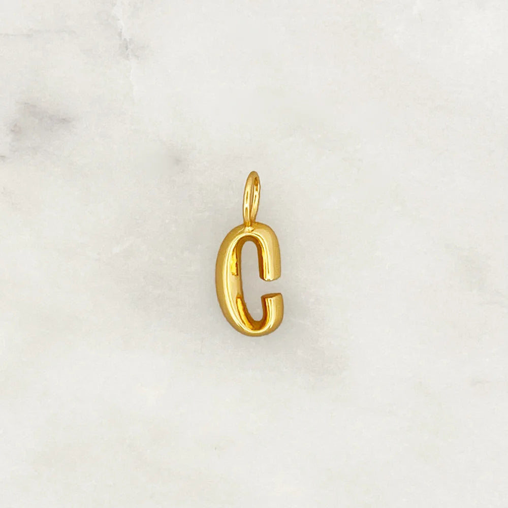 DYO Bamboo Initial