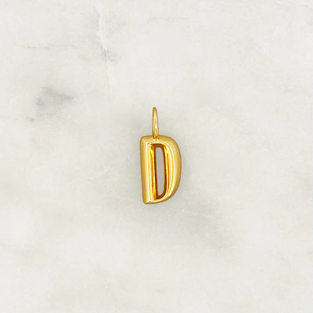 DYO Bamboo Initial