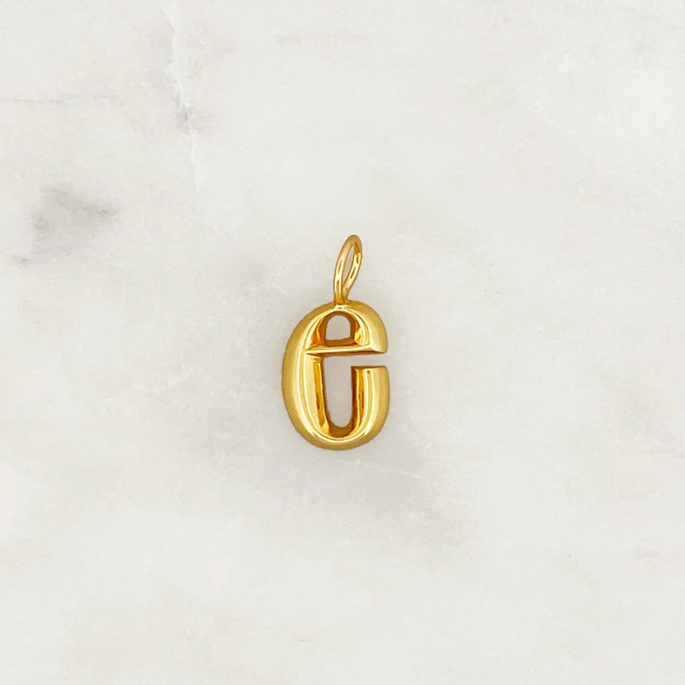 DYO Bamboo Initial
