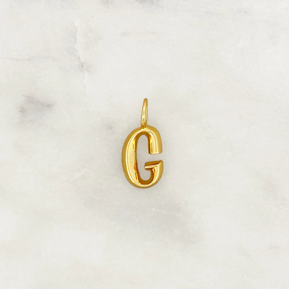 DYO Bamboo Initial