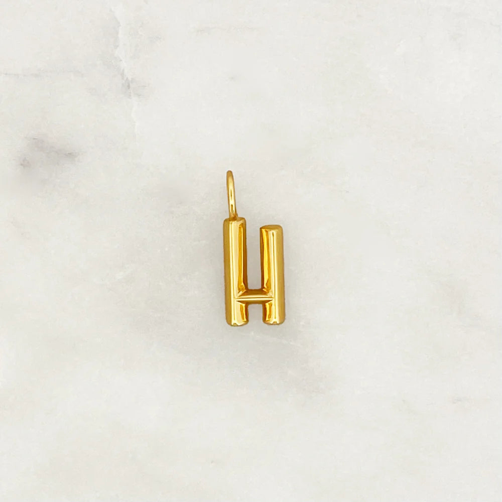DYO Bamboo Initial