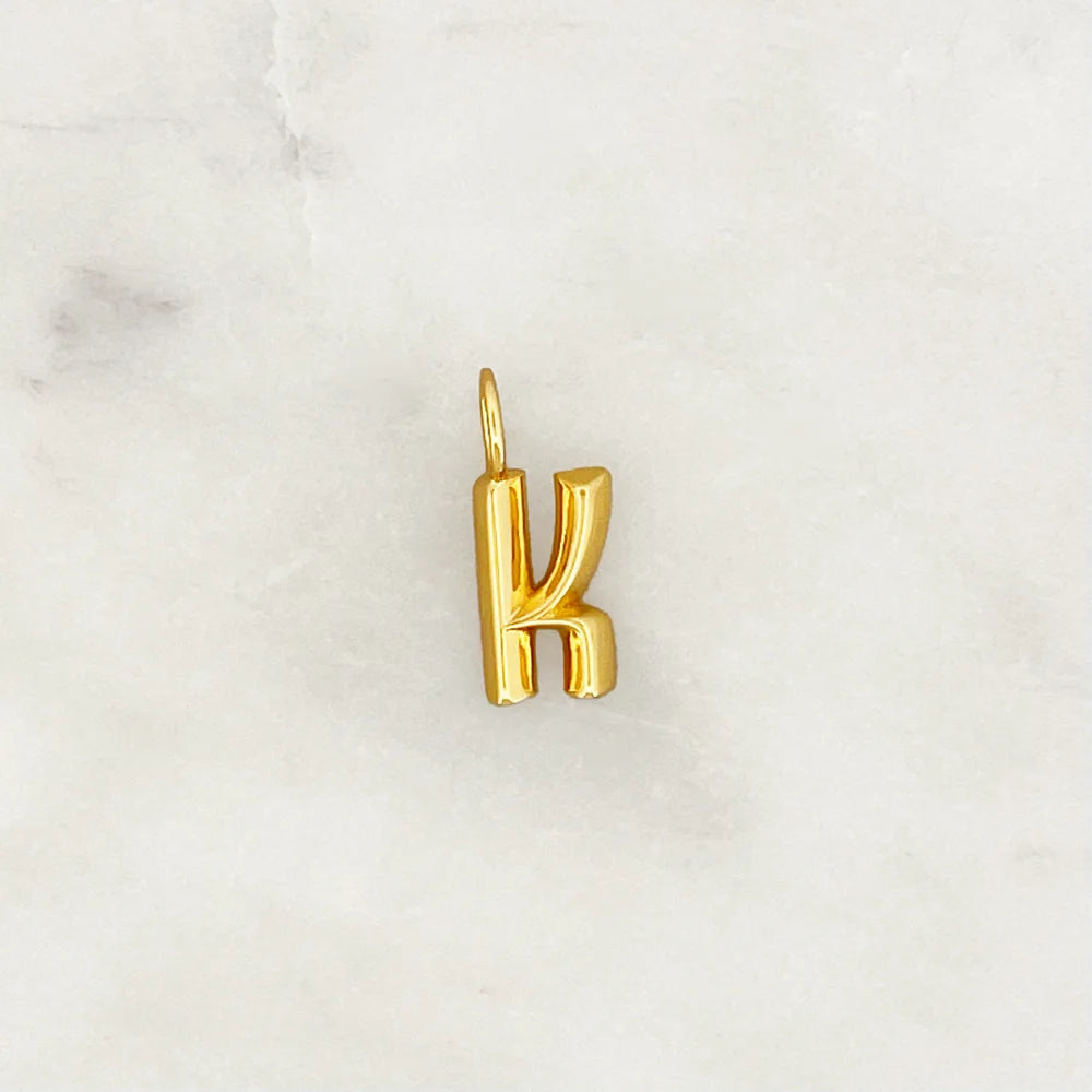 DYO Bamboo Initial