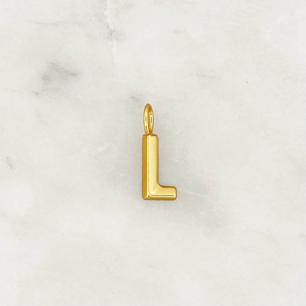 DYO Bamboo Initial