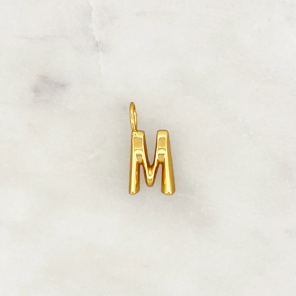 DYO Bamboo Initial