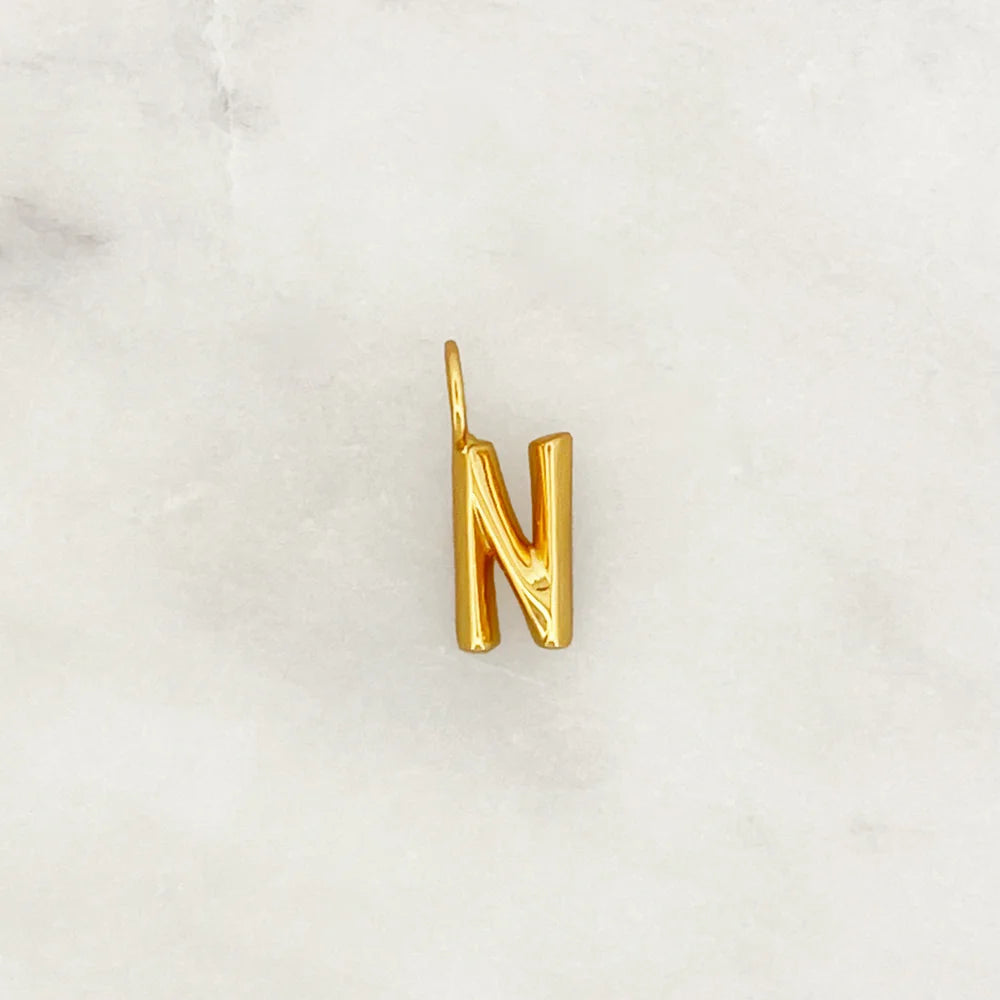 DYO Bamboo Initial