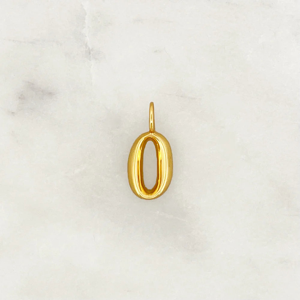 DYO Bamboo Initial