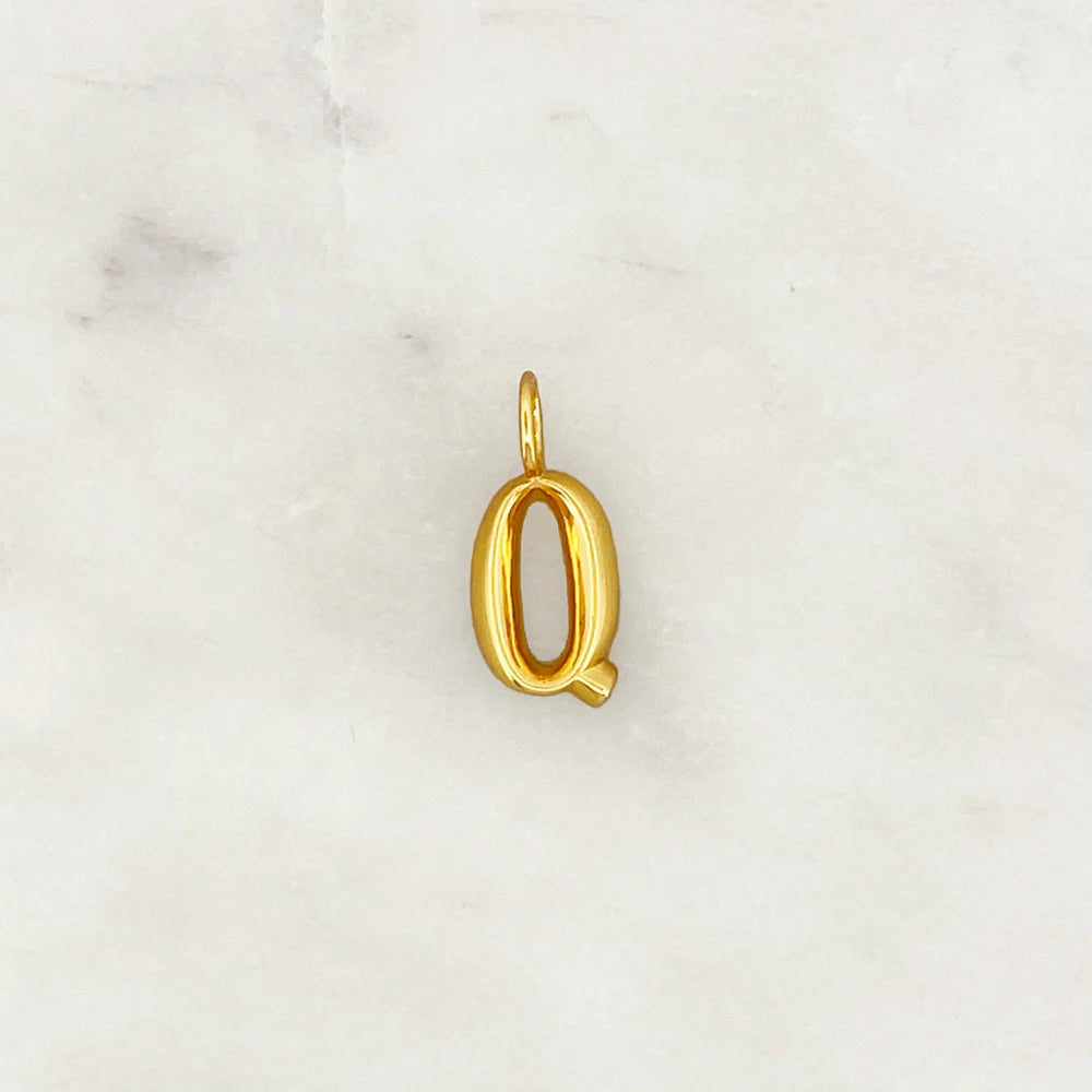 DYO Bamboo Initial