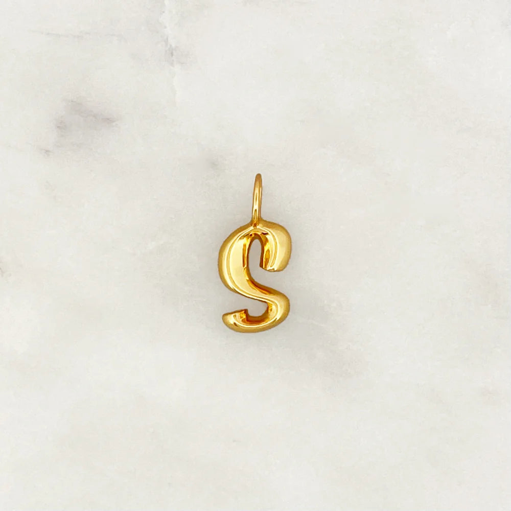 DYO Bamboo Initial
