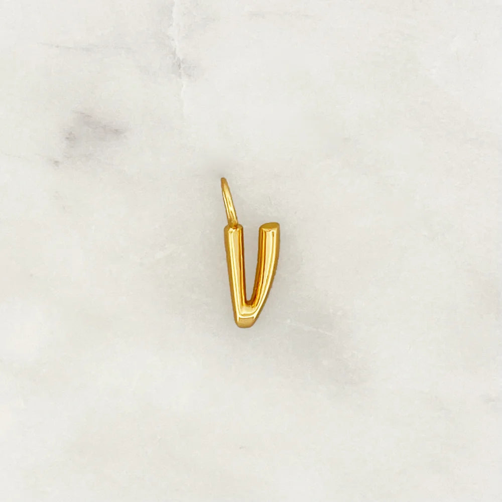 DYO Bamboo Initial