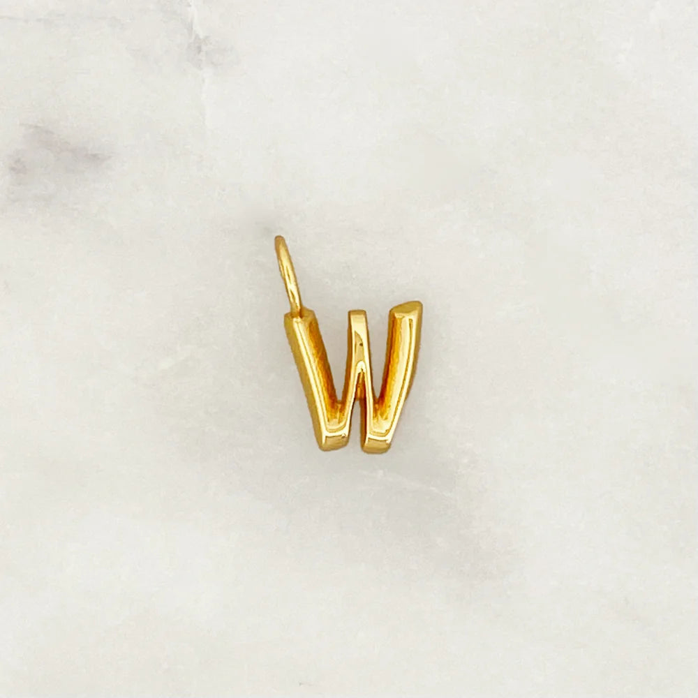 DYO Bamboo Initial