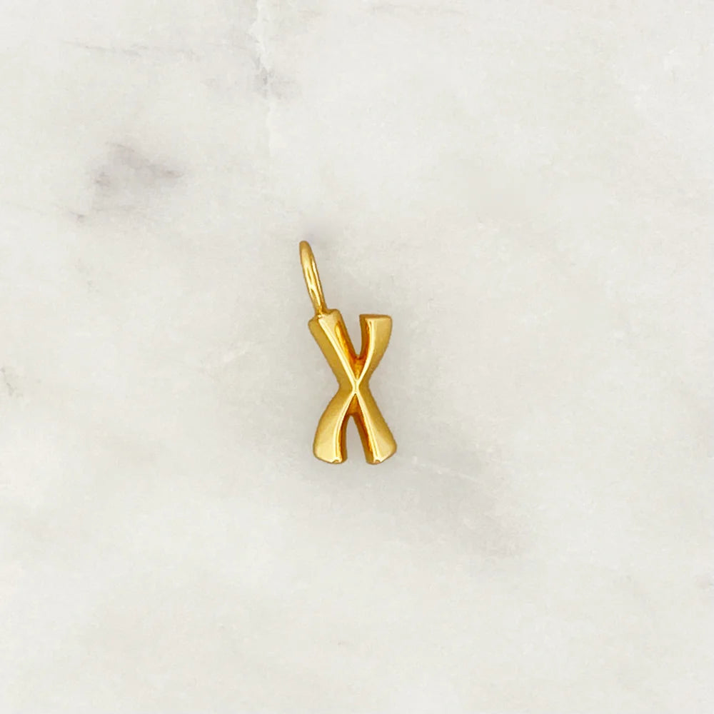 DYO Bamboo Initial