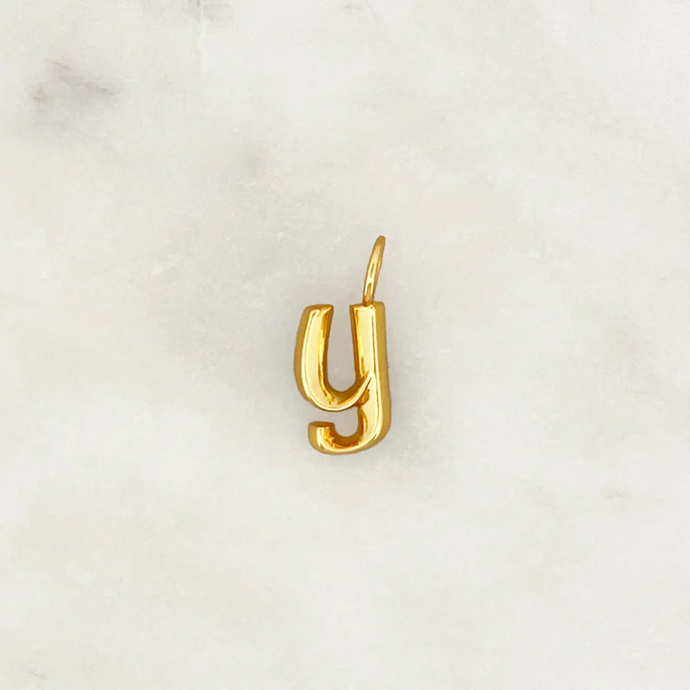 DYO Bamboo Initial