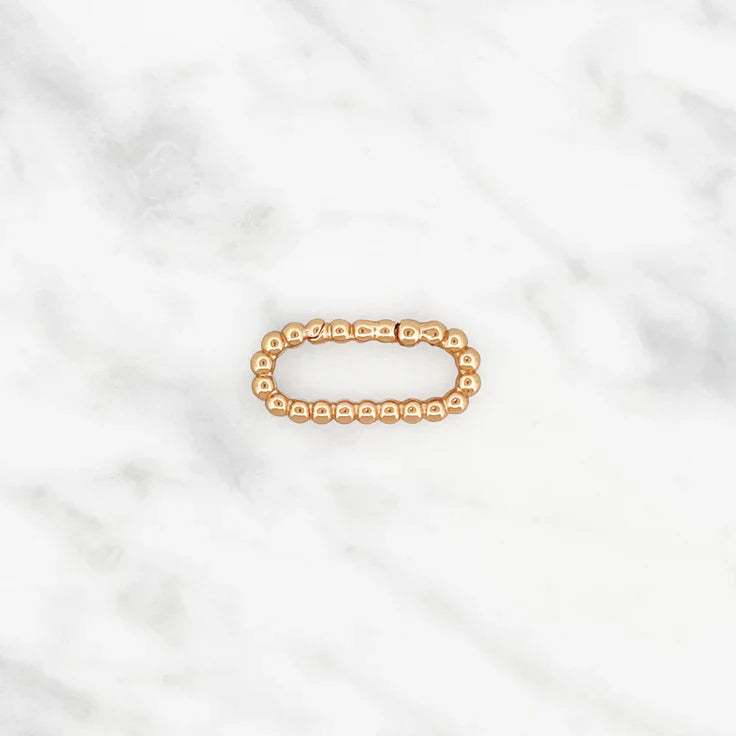 Base Link Chain Bracelet