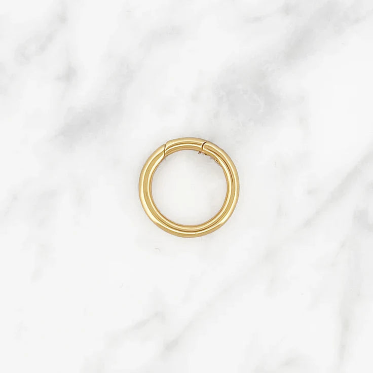 Base Flat Curb Bracelet