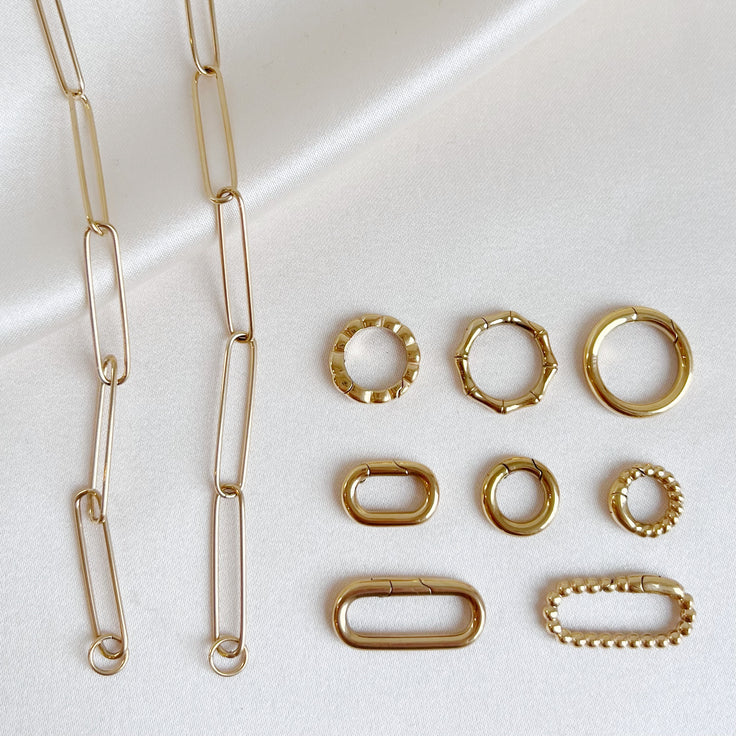 Clasps