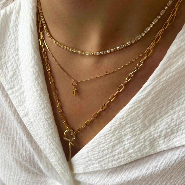 Necklace