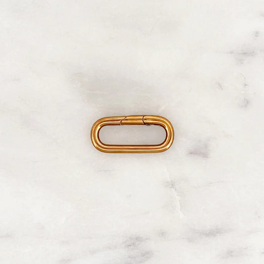 Base Classic Clasp