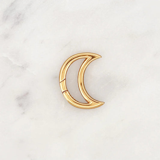 Base Moon Clasp