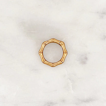 Bamboo Clasp