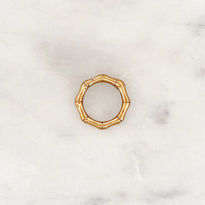 Base Flat Curb Bracelet