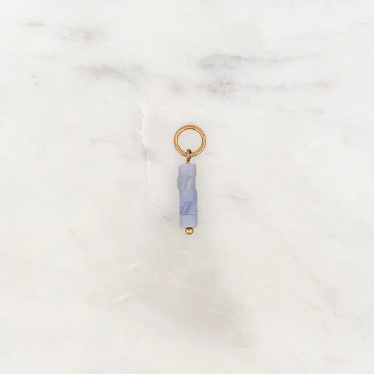 DYO Blue Tonic Beads