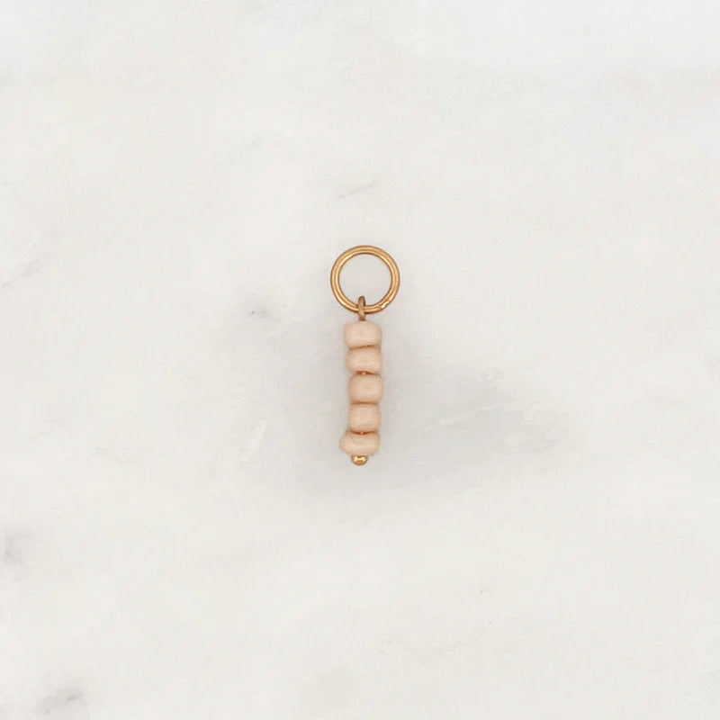 DYO Cream Beads