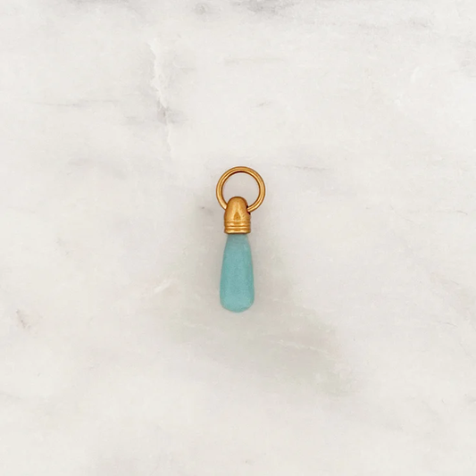 DYO Manifest Stone Amazonite