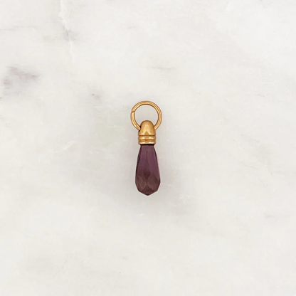 DYO Manifest Stone Amethyst