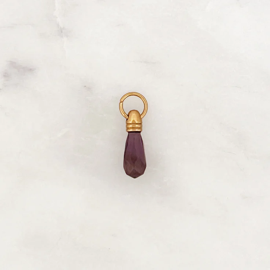 DYO Manifest Stone Amethyst