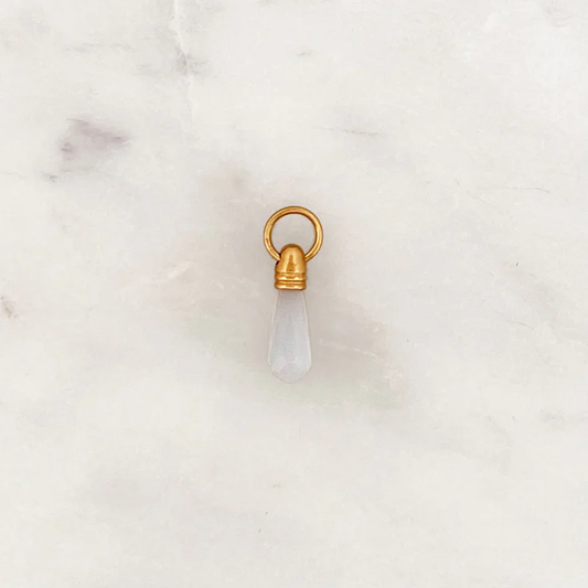 DYO Manifest Stone Light Fluorite