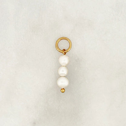 DYO Round Pearls