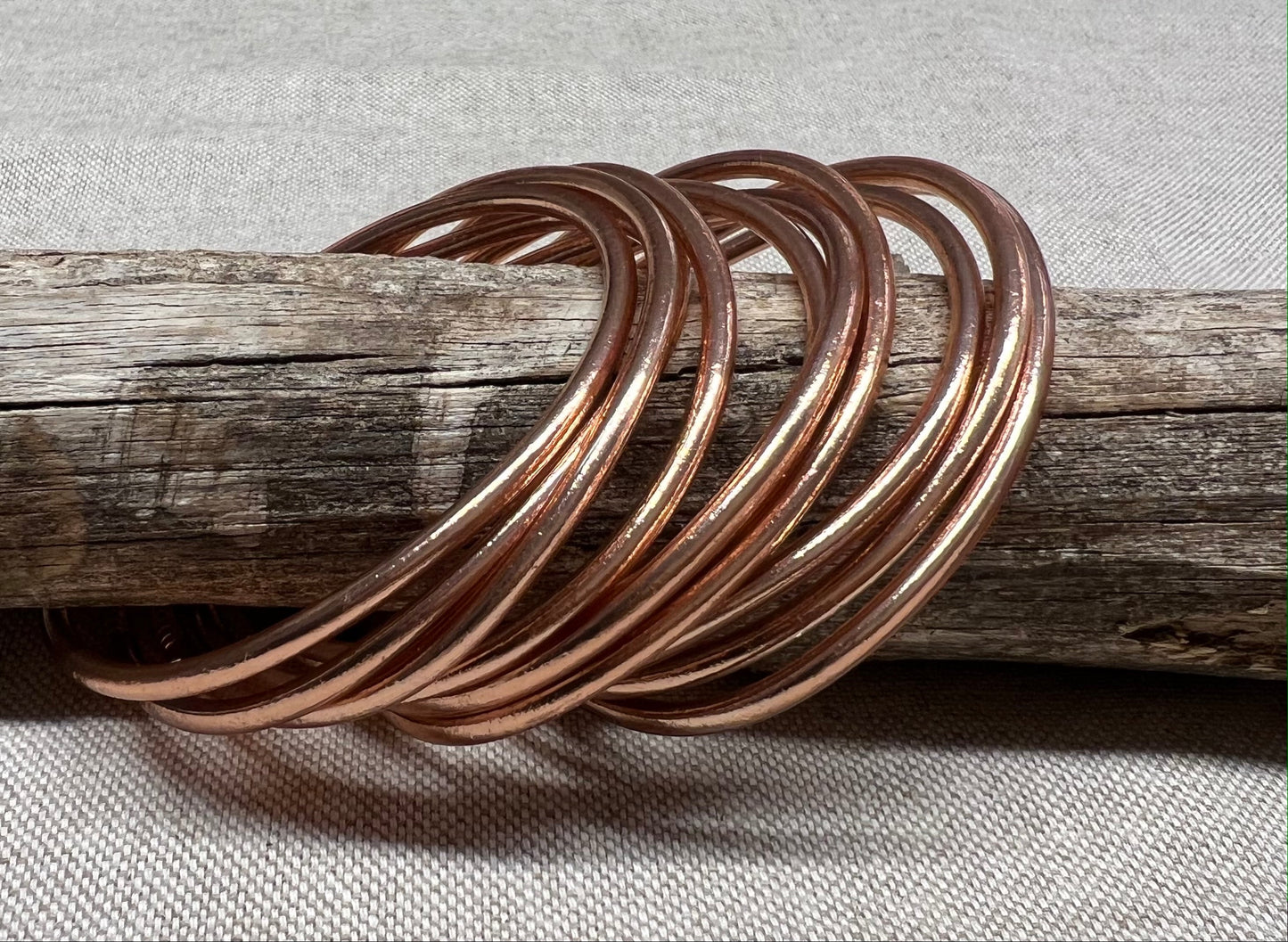 Summer Loop (Thick)